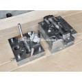 Chinese manufacturer aluminum die casting moulds